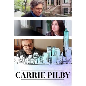Carrie Pilby  DVD